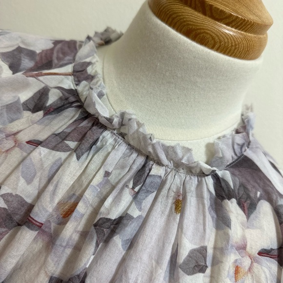 Bec + Bridge Gardenia Midi Dress - Picture 6 of 13